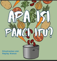 Image of Apa isi panci itu?