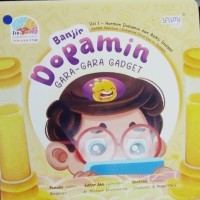 Image of Banjir Dopamin Gara-Gara Gadget