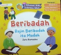 Image of Beribadah Rajin Beribadah Itu Mudah