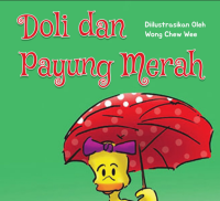 Image of Doli dan Payung Merah