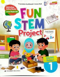 Image of Fun Stem Project Kelas 1