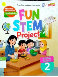 Image of Fun Stem Project Kelas 2