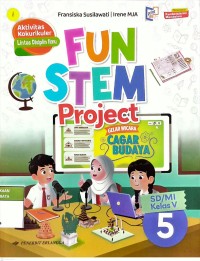 Image of Fun Stem Project Kelas 5