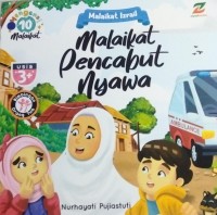 Image of Malaikat Pencabut Nyawa