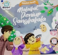 Image of Malaikat Peniup Sangkakala