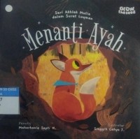 Image of Menanti Ayah