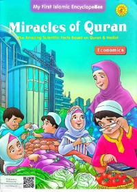 Image of Miracles of Qur'an: Economics