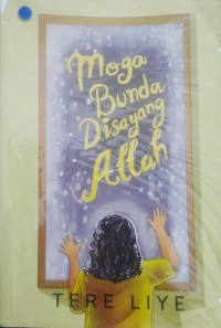 Image of Moga Bunda Disayang Allah