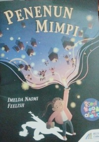 Image of Penenun Mimpi