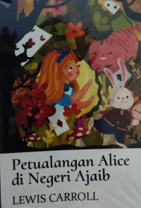 Image of Petualangan Alice di Negeri Ajaib