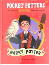 Image of Pocket Potters Buku Saku Kisah Harry Potter