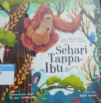 Image of Sehari Tanpa Ibu